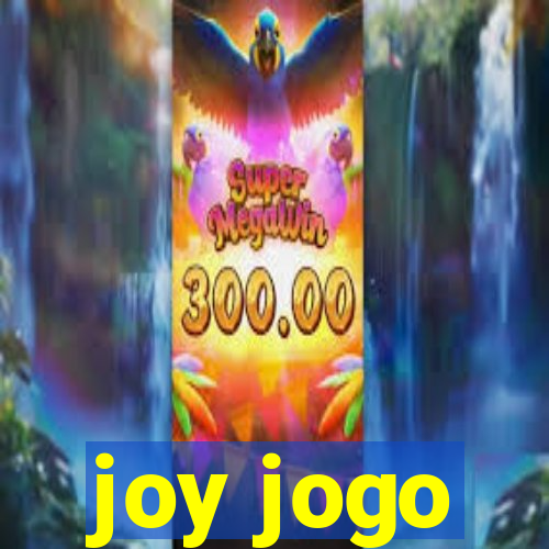 joy jogo